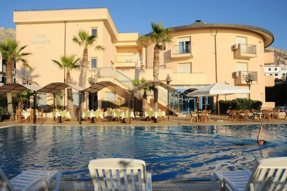 Hotel Sirenetta - Sale Meeting
