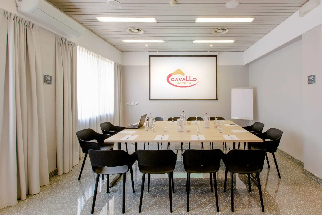 Cavallo Hotel Verona Est