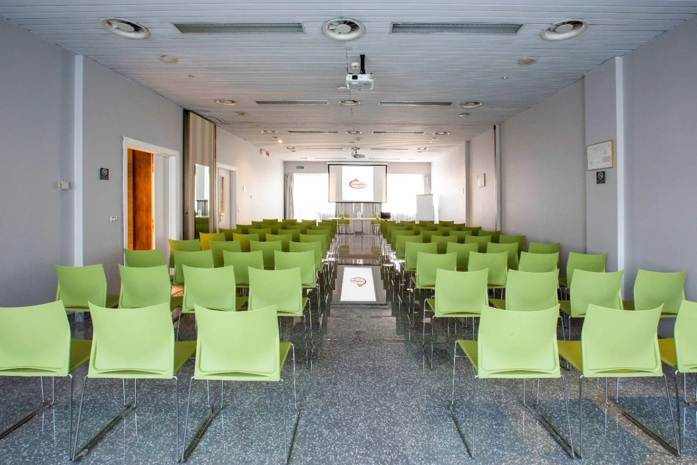 Cavallo Hotel Verona Est