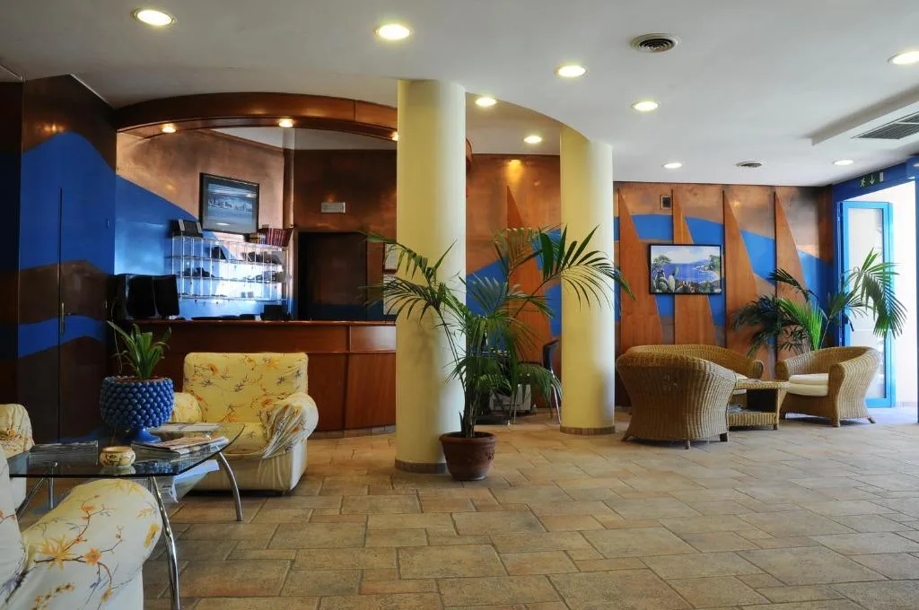 Hotel Sirenetta - Sale Meeting