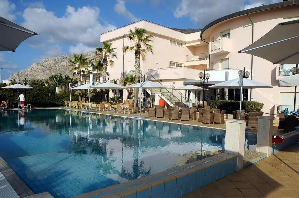 Hotel Sirenetta - Sale Meeting