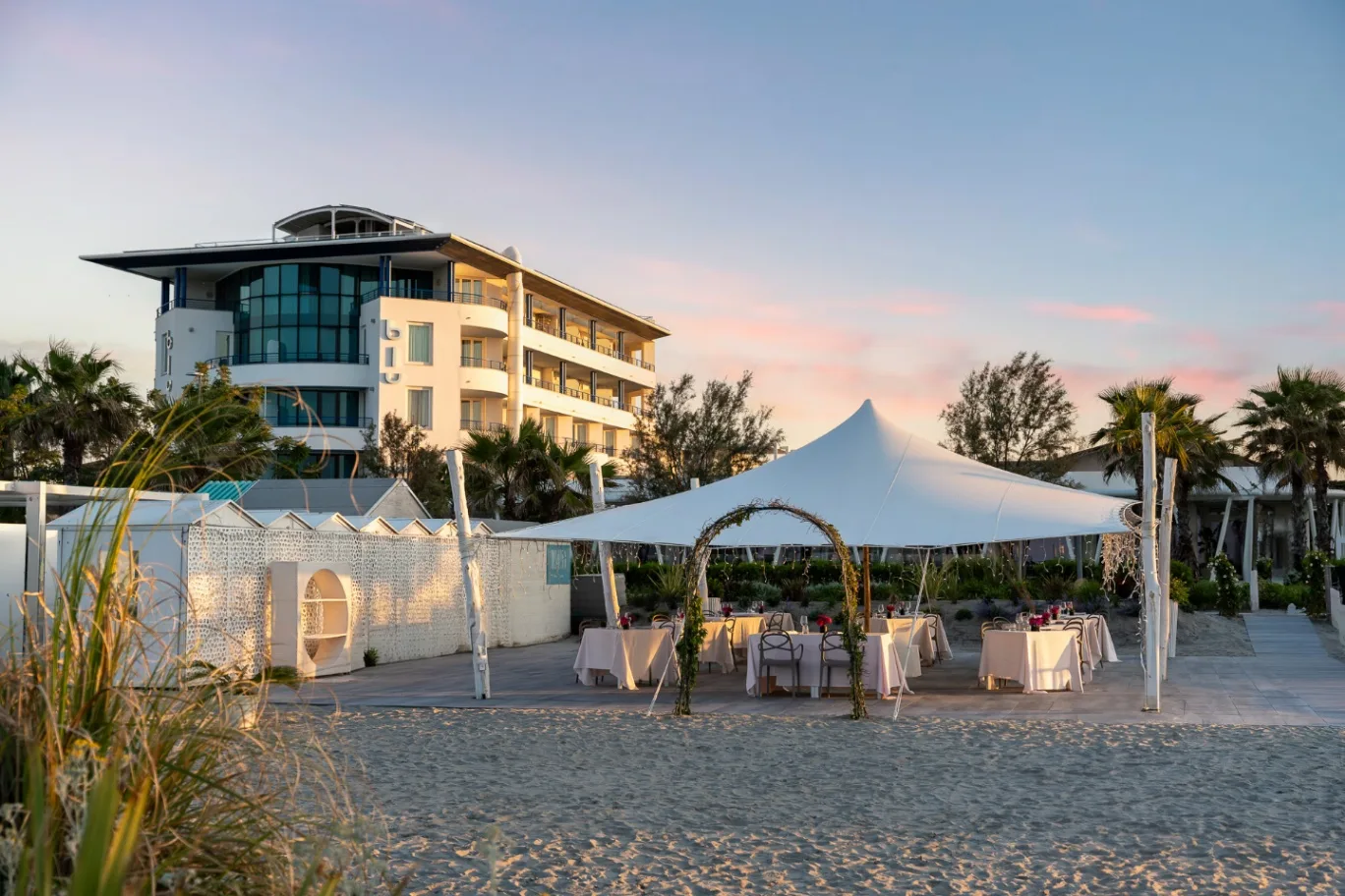 Blu Suite Resort