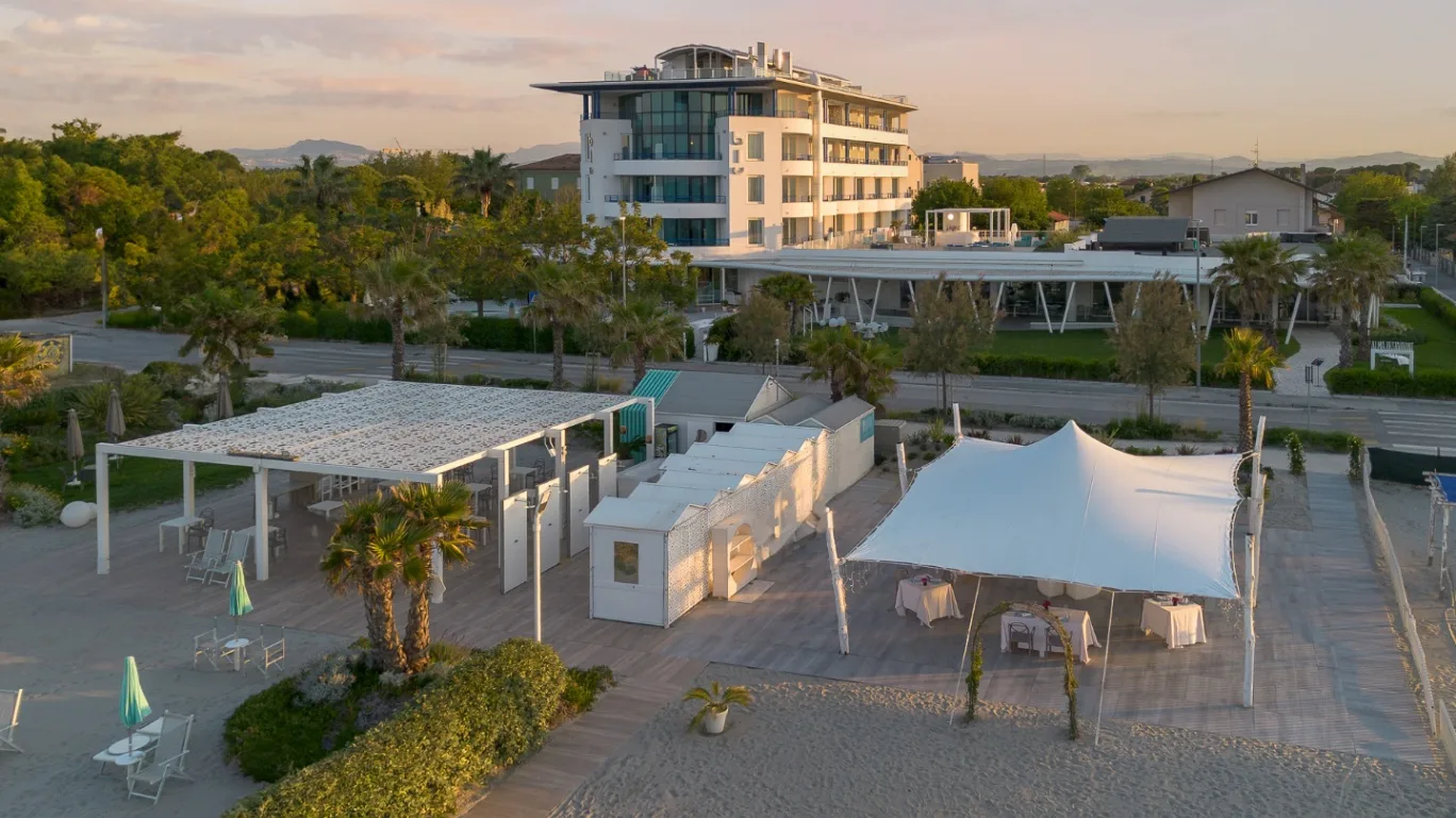 Blu Suite Resort