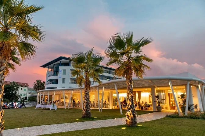 Blu Suite Resort