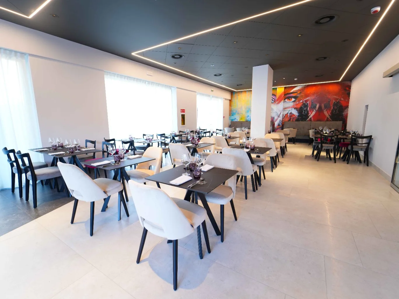 Cavallo Hotel Verona Est
