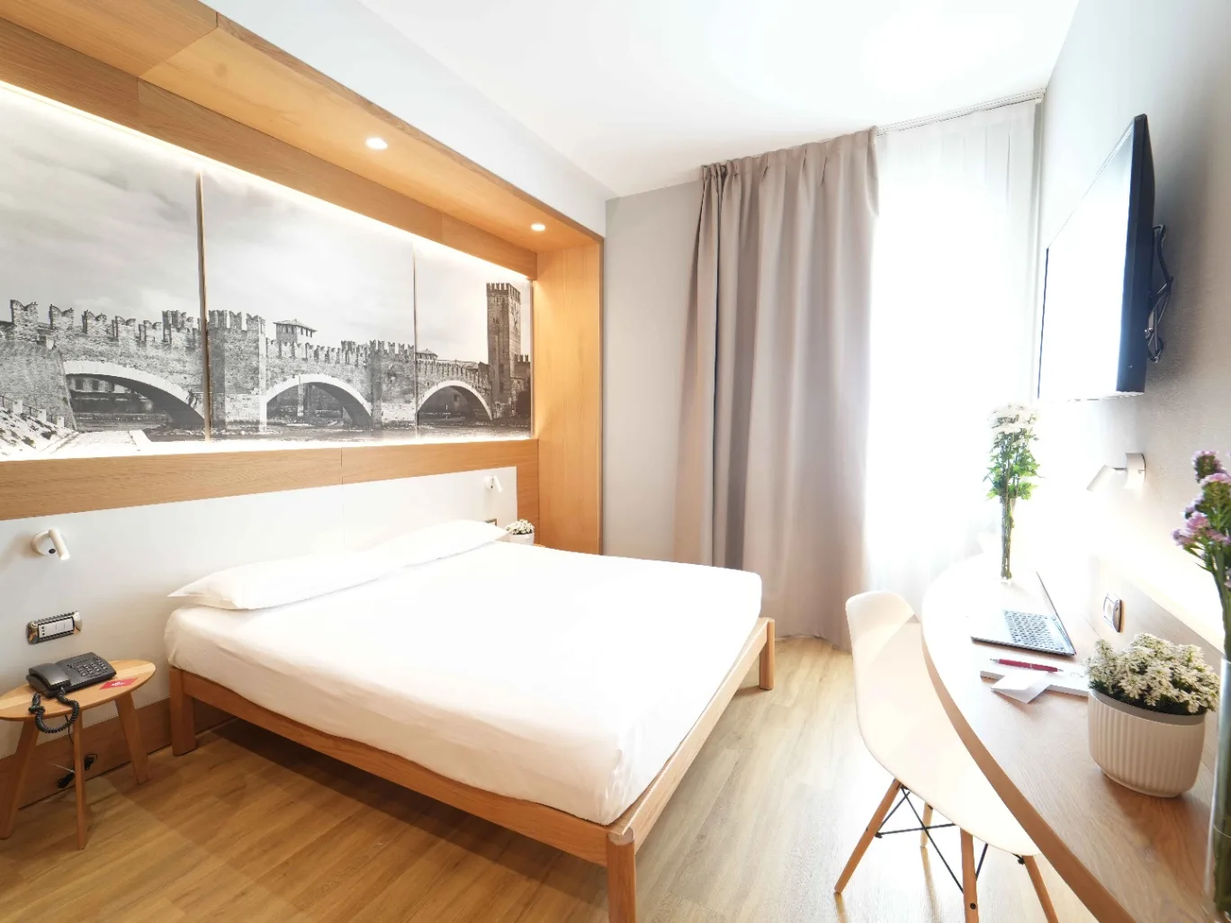 Cavallo Hotel Verona Est