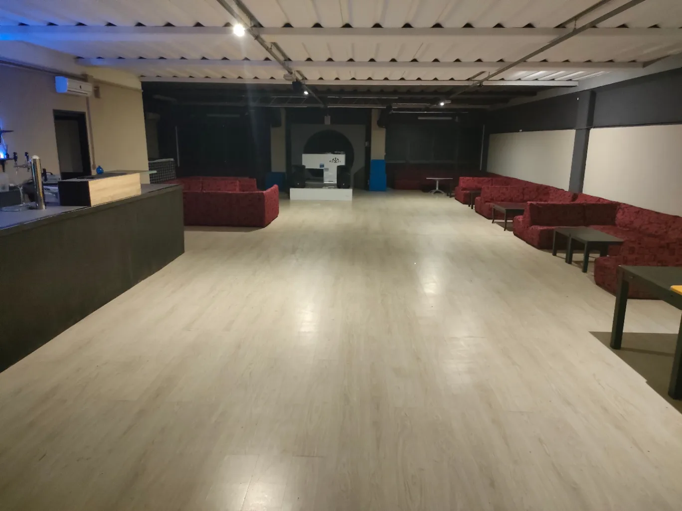 Rezet Club - Feste ed Eventi Privati