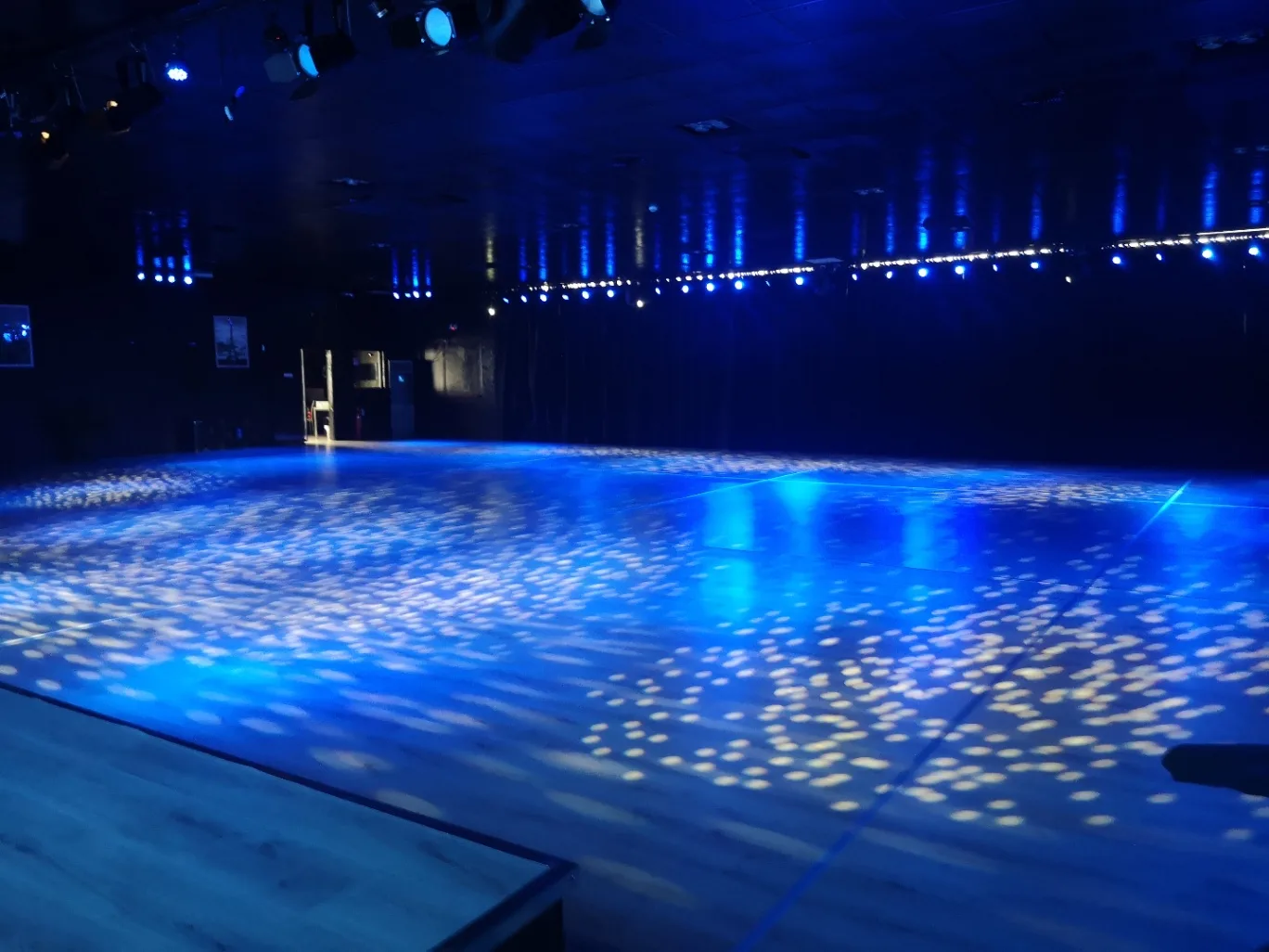 Interno 21 - Spazio Eventi