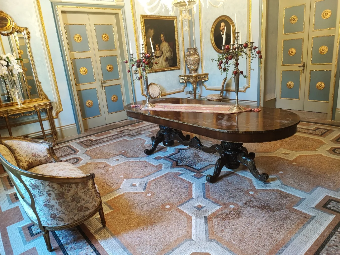 Castello di Spessa Resort - Meeting ed Eventi