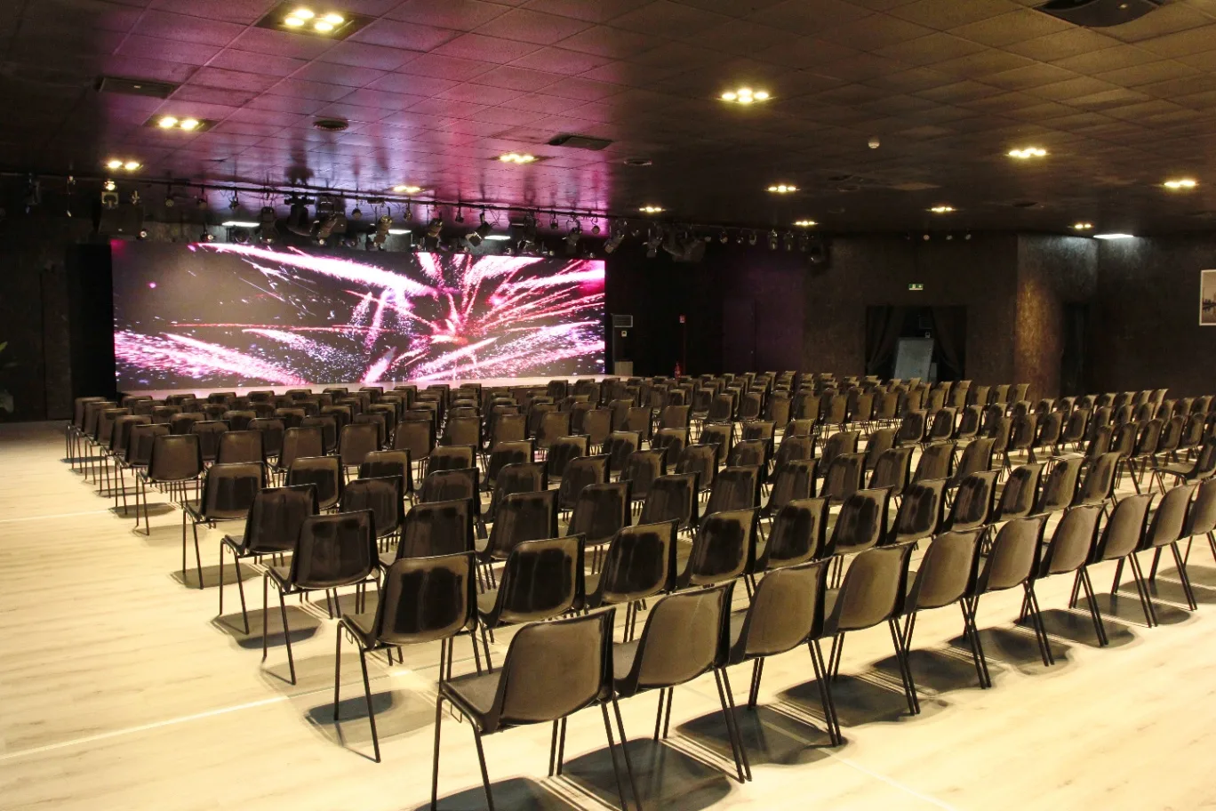 Interno 21 - Spazio Eventi