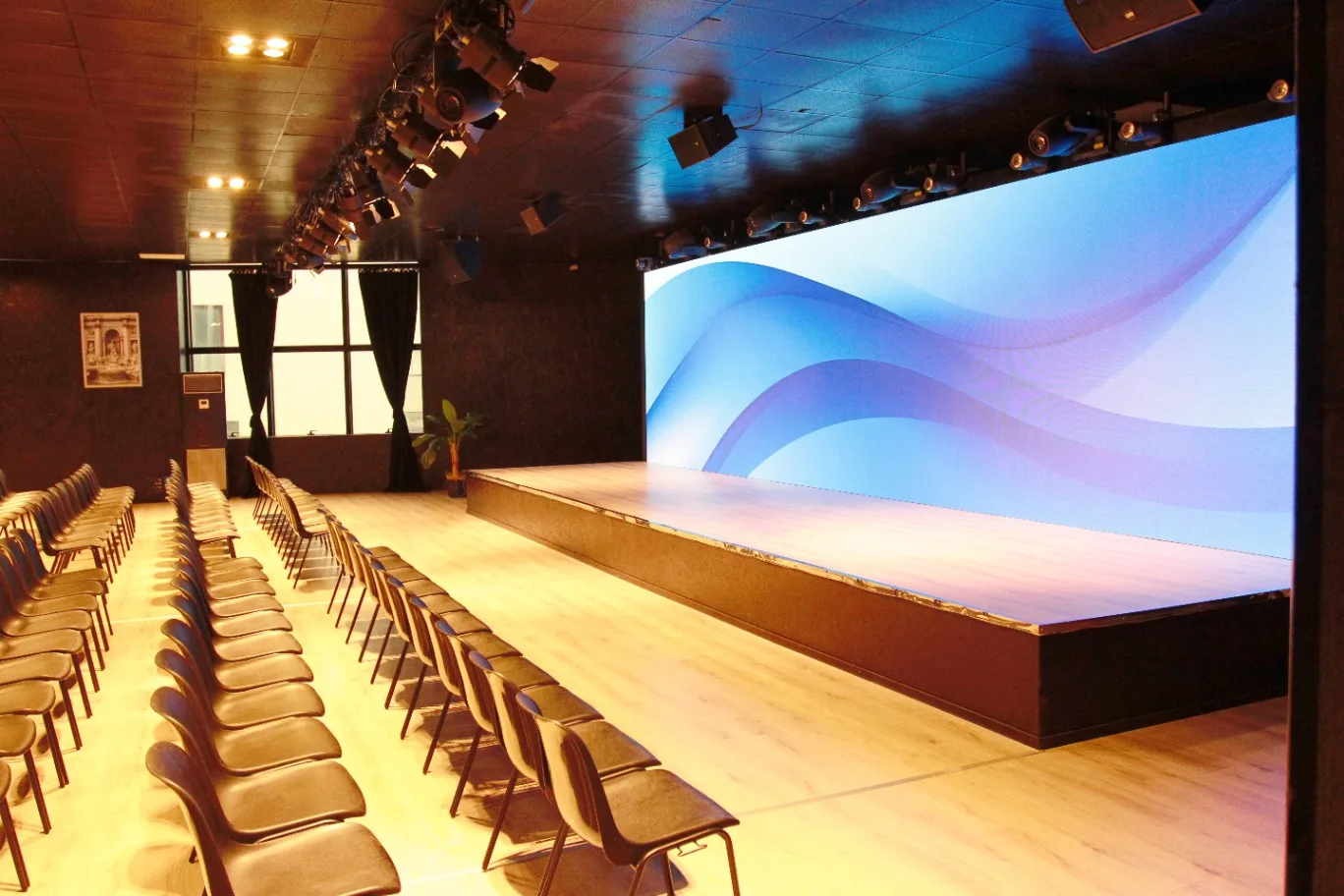 Interno 21 - Spazio Eventi