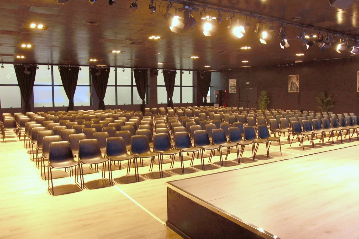 Interno 21 - Spazio Eventi