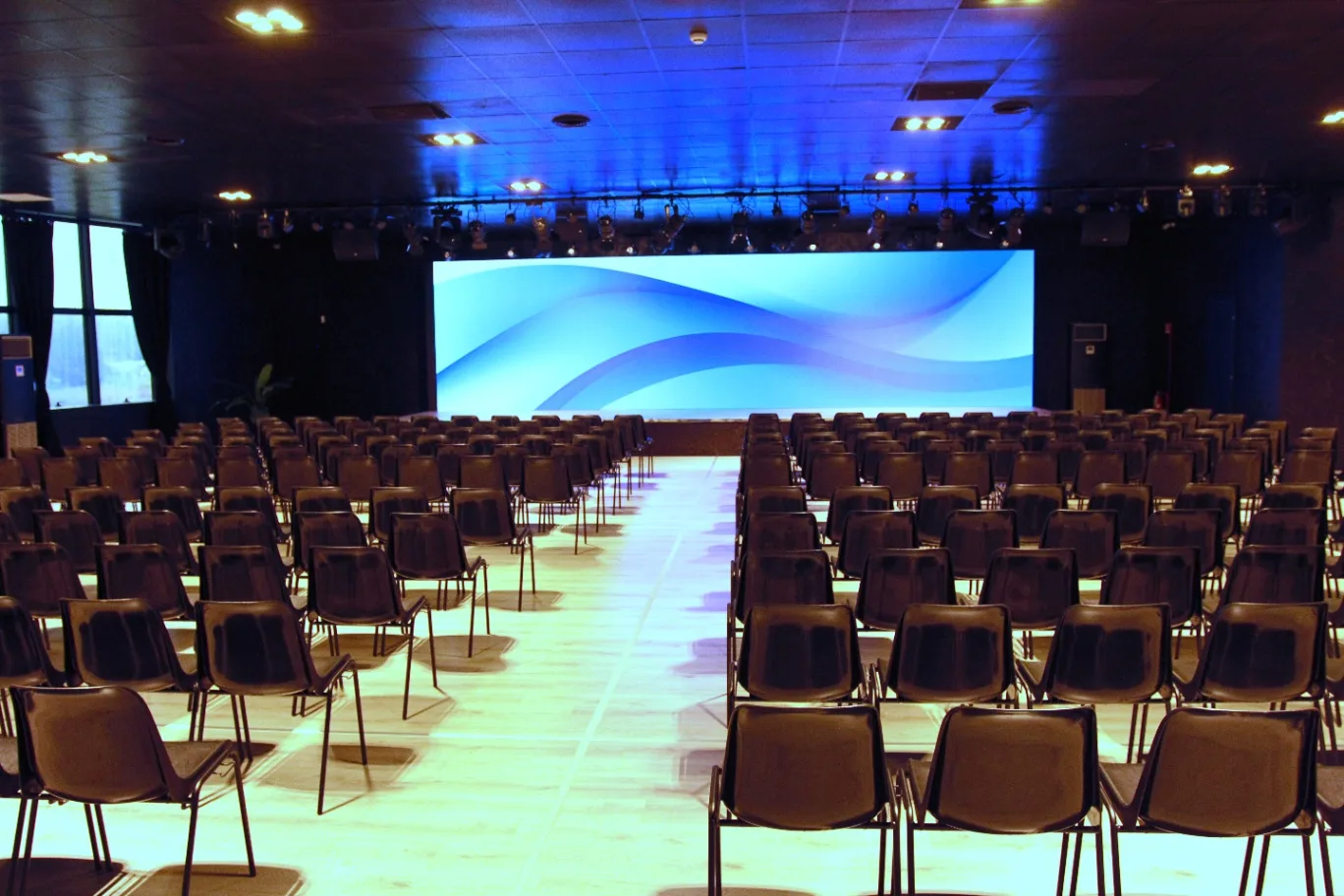Interno 21 - Spazio Eventi