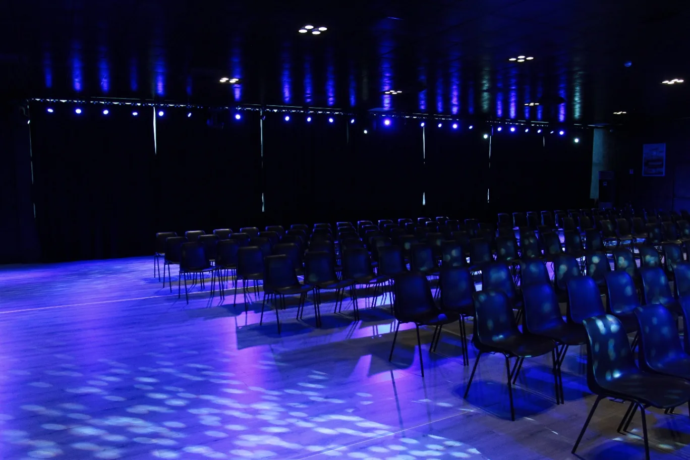 Interno 21 - Spazio Eventi