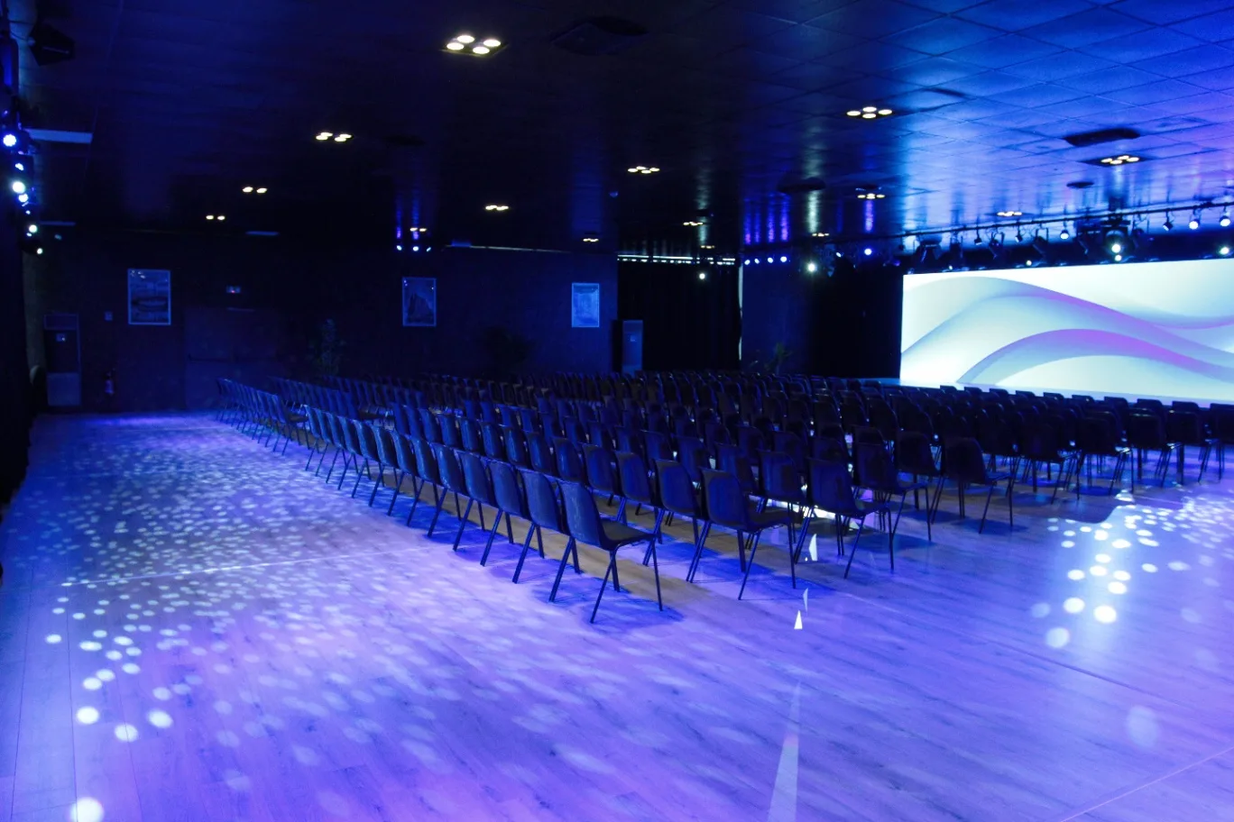 Interno 21 - Spazio Eventi