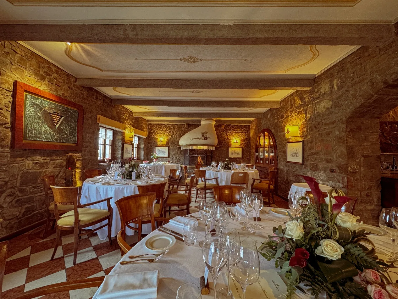 Castello di Spessa Resort - Meeting ed Eventi