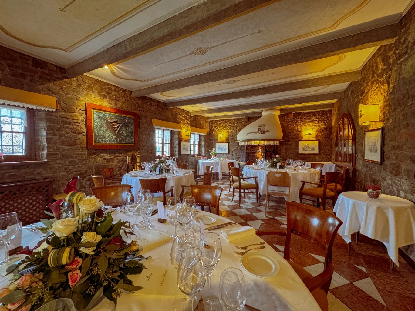 Castello di Spessa Resort - Meeting ed Eventi