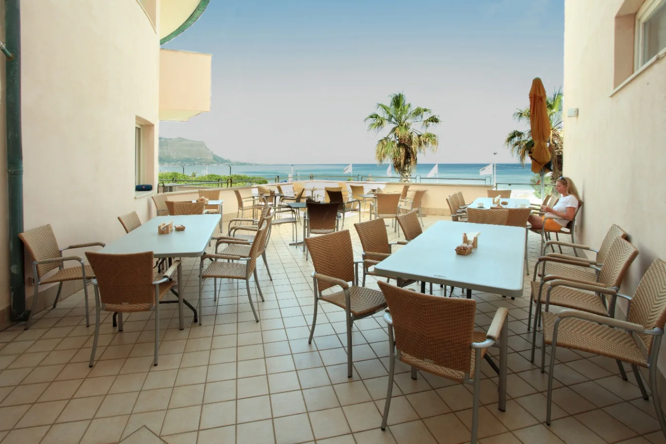 Hotel Sirenetta - Sale Meeting