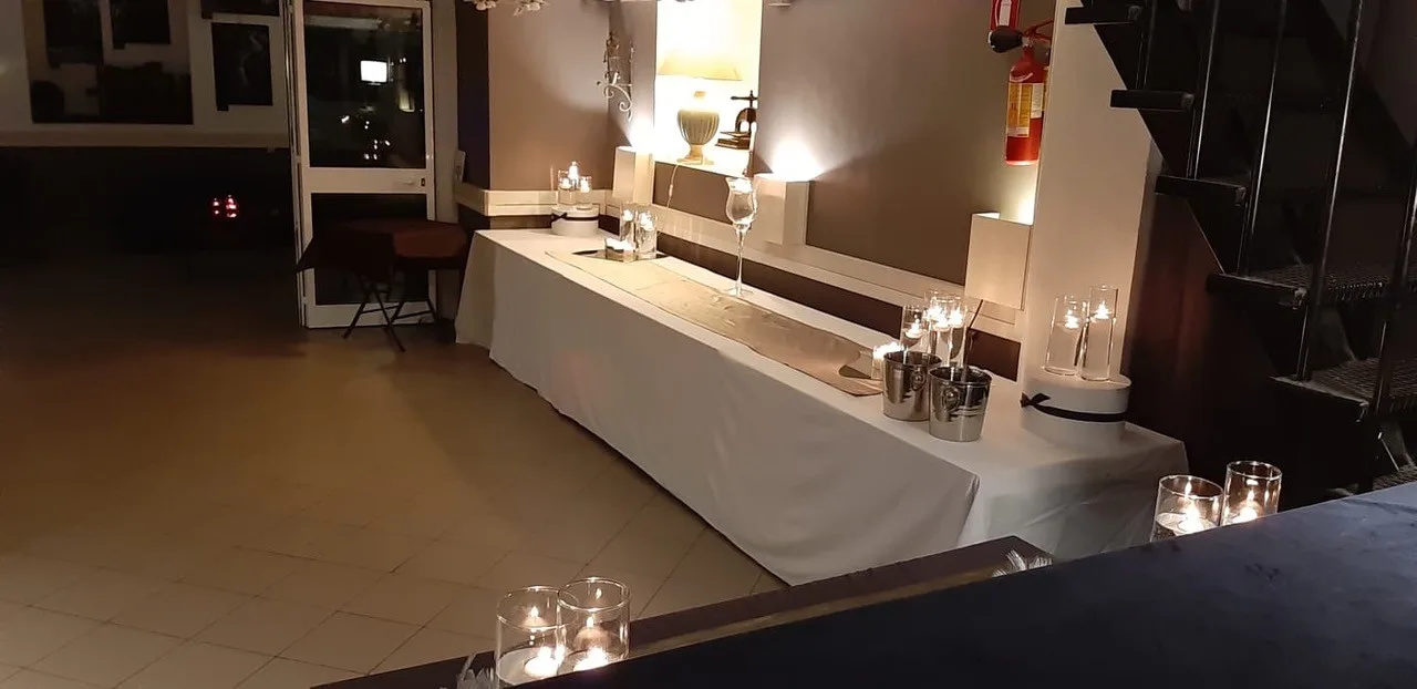 Antica Stamperia Rubattino - Spazio Eventi