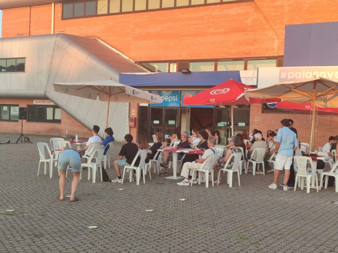PalaSavena - Eventi