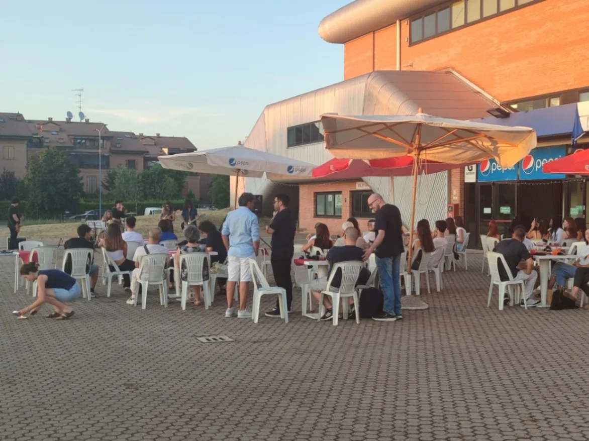 PalaSavena - Eventi