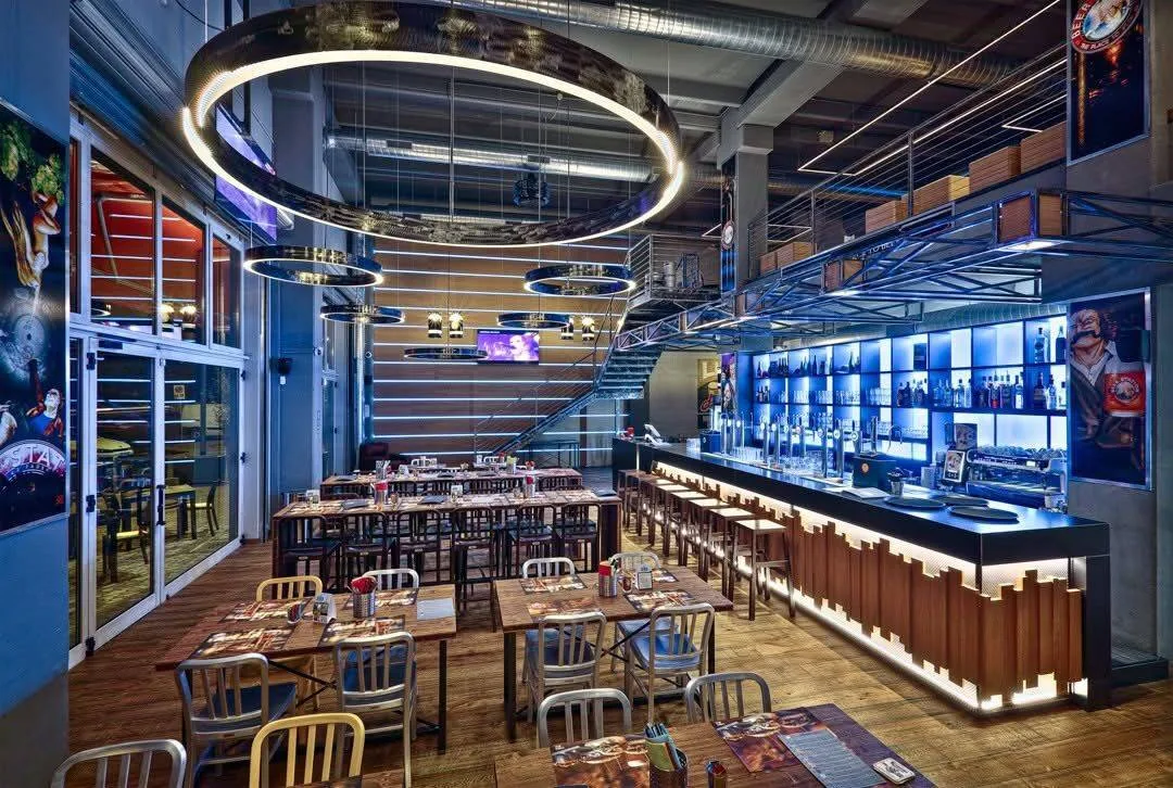 Beer Station - Live Club ed Eventi