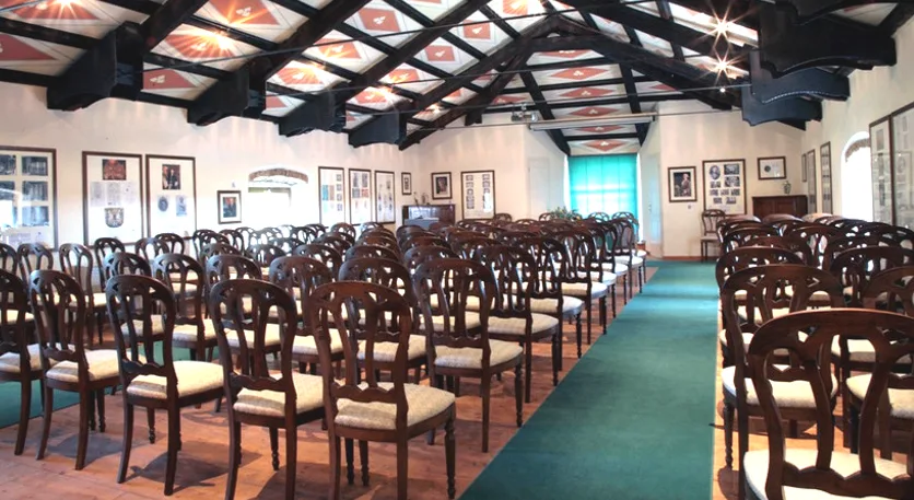Castello di Spessa Resort - Meeting ed Eventi