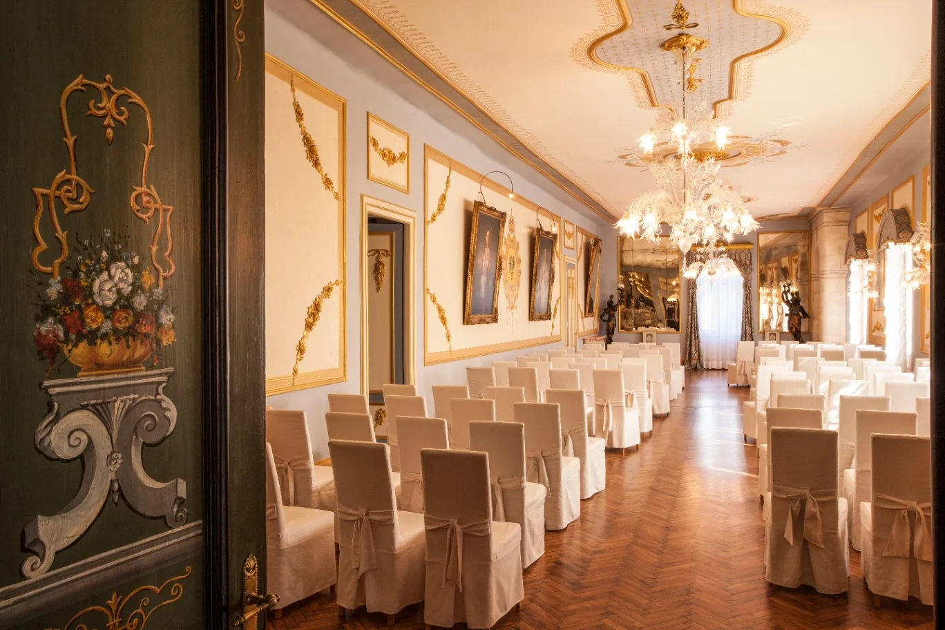 Castello di Spessa Resort - Meeting ed Eventi
