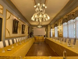 Castello di Spessa Resort - Meeting ed Eventi