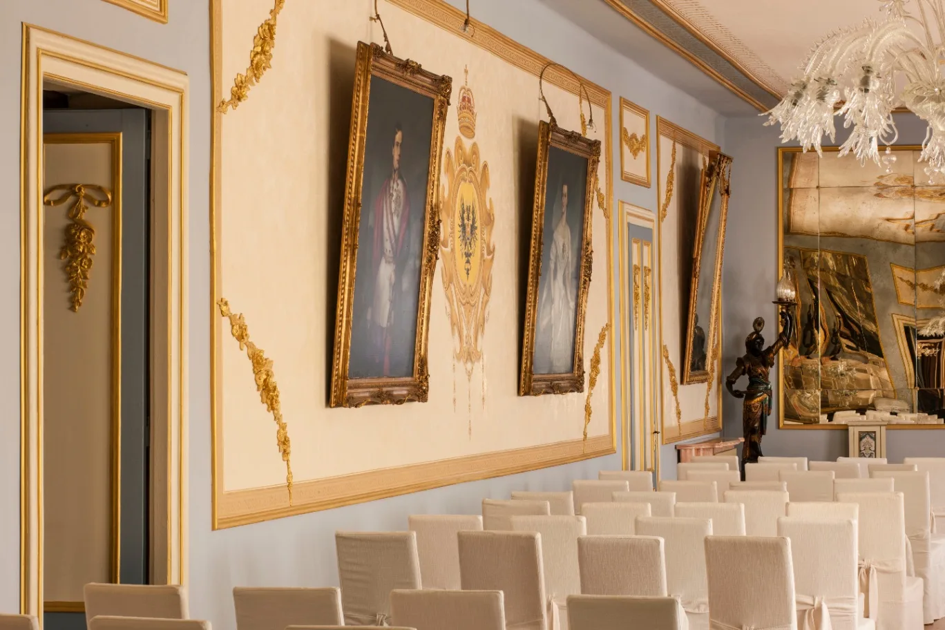 Castello di Spessa Resort - Meeting ed Eventi