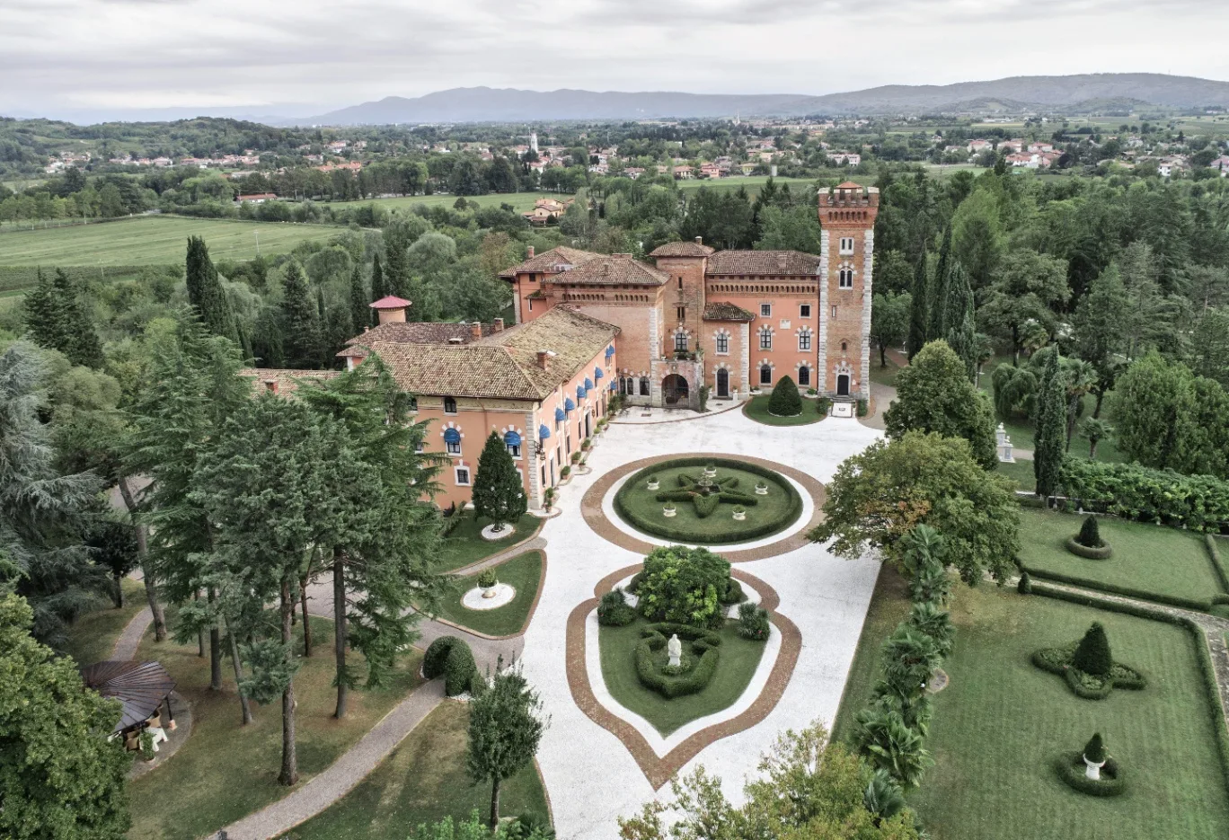 Castello di Spessa Resort - Meeting ed Eventi