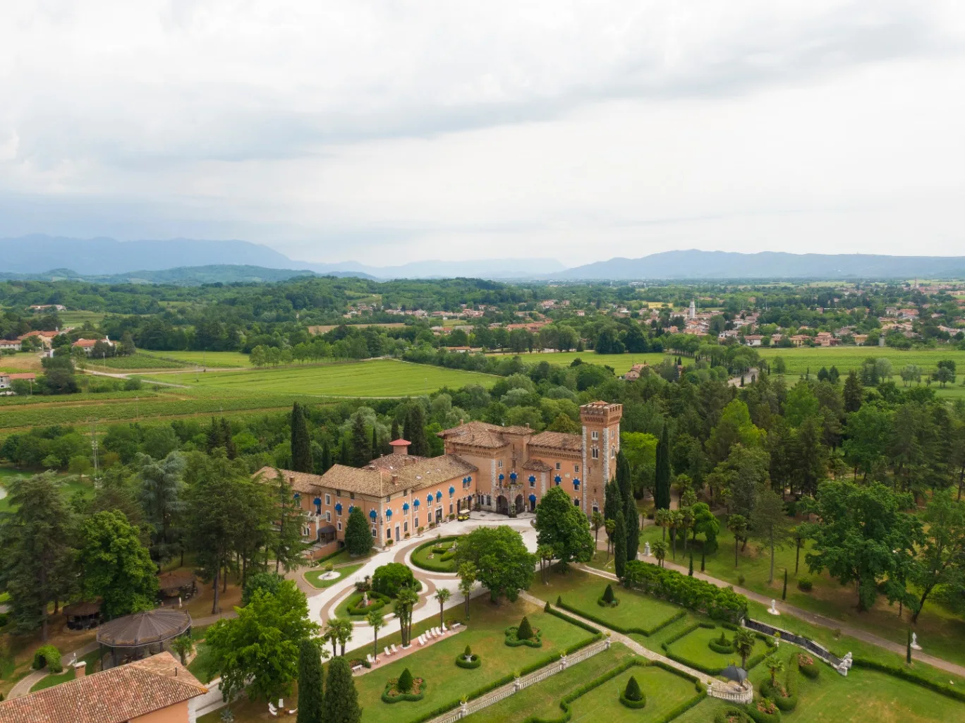 Castello di Spessa Resort - Meeting ed Eventi