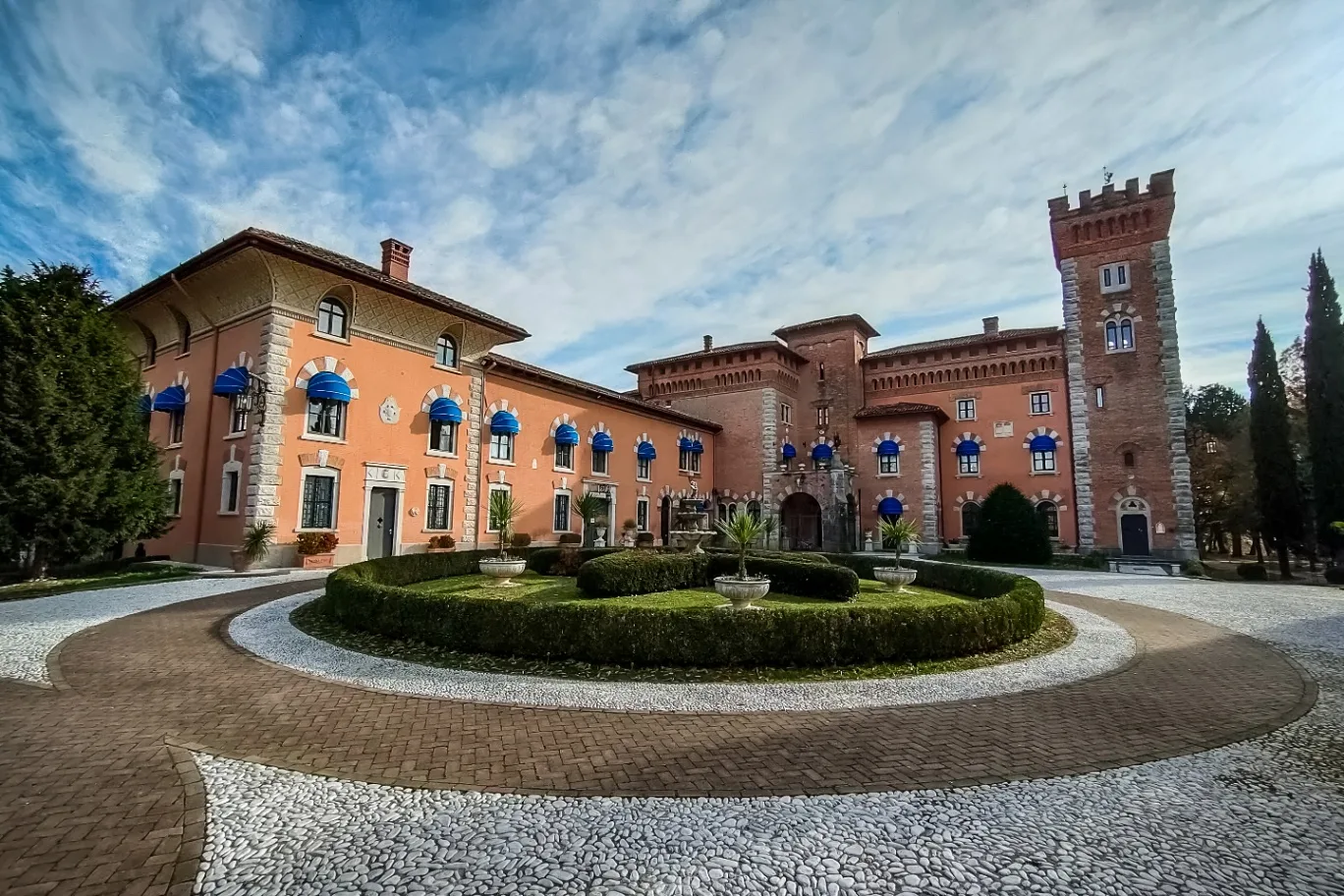 Castello di Spessa Resort - Meeting ed Eventi