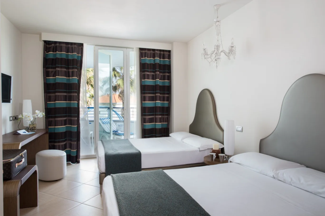 Blu Suite Resort