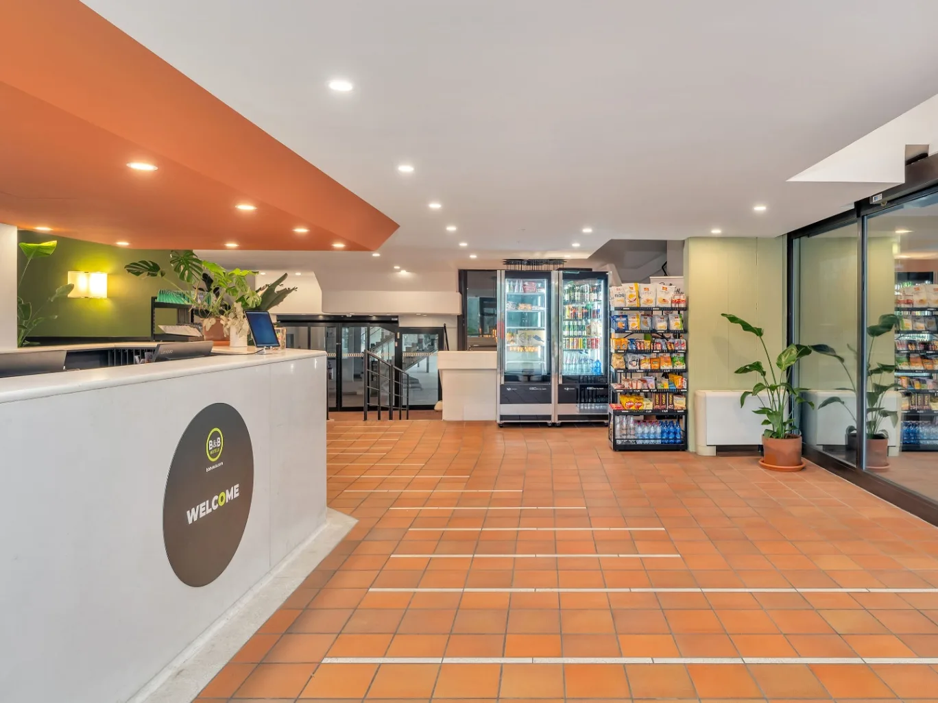B&B HOTEL Alba