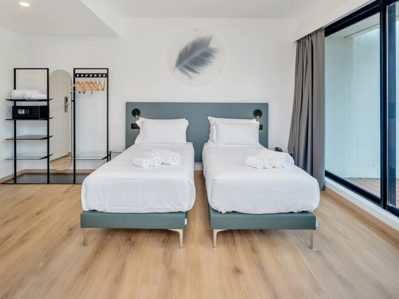 B&B HOTEL Alba