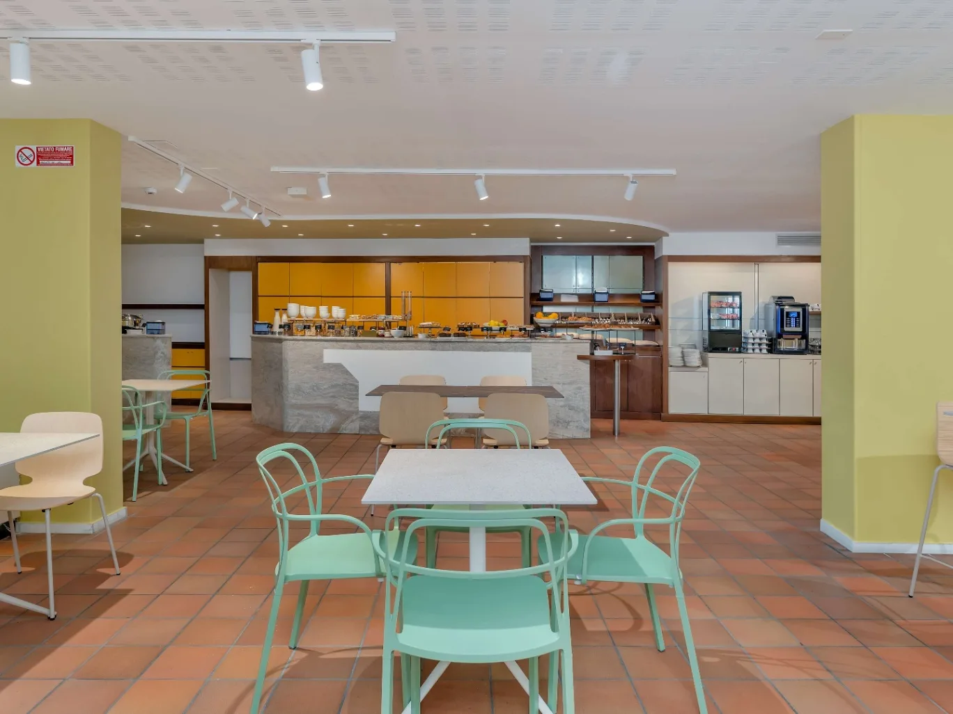B&B HOTEL Alba