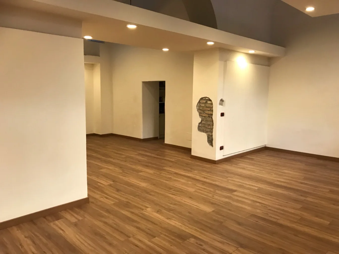 Antica Stamperia Rubattino - Spazio Eventi