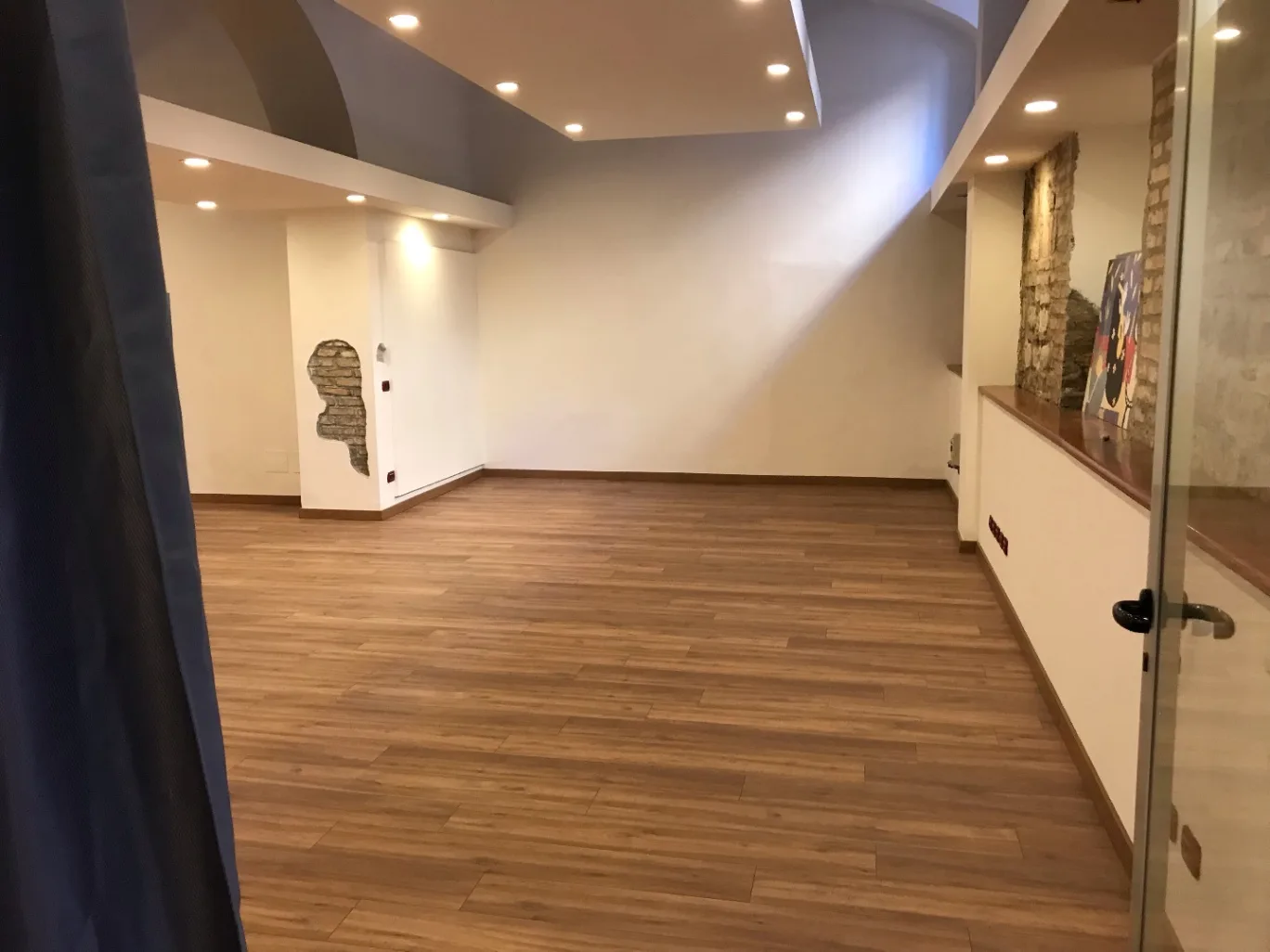 Antica Stamperia Rubattino - Spazio Eventi