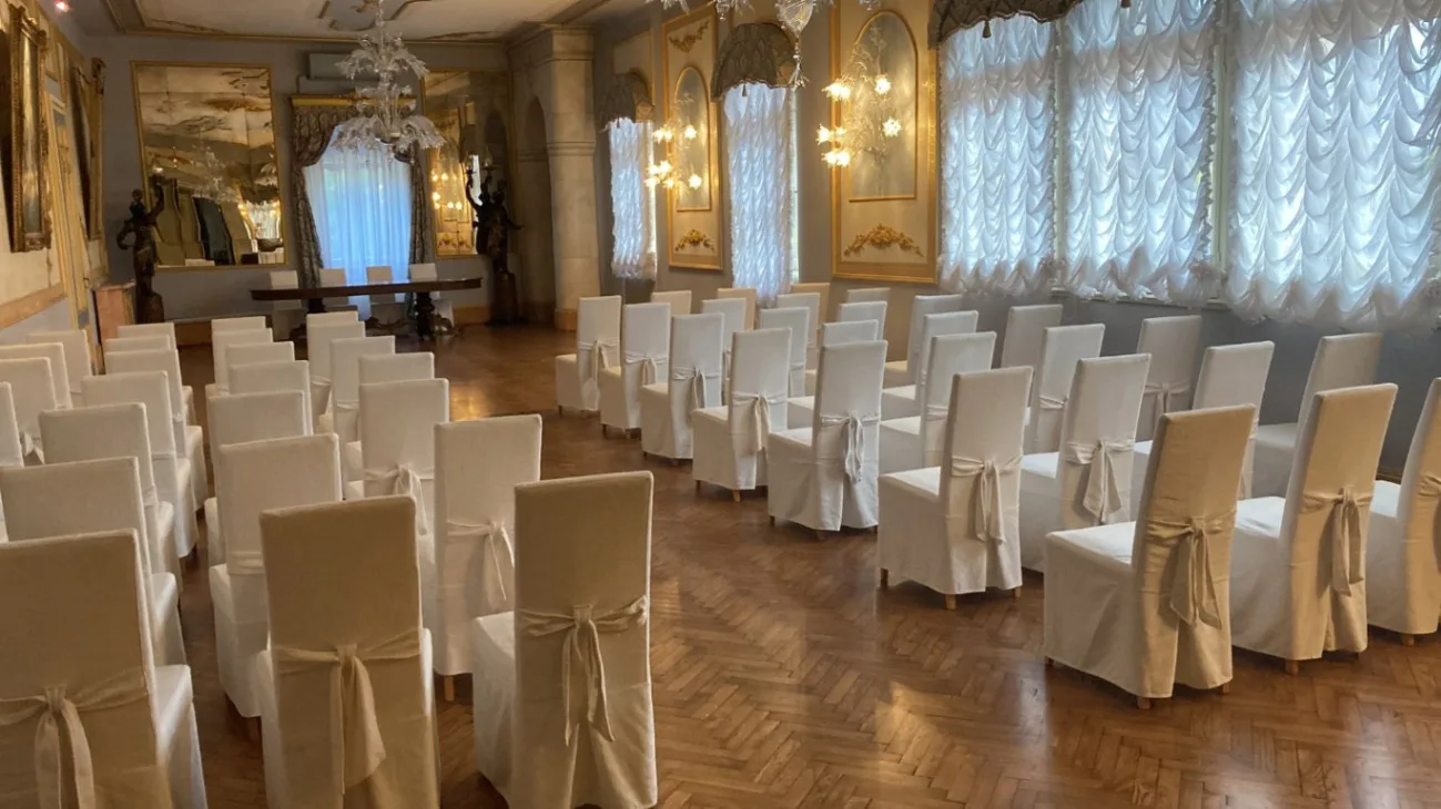 Castello di Spessa Resort - Meeting ed Eventi