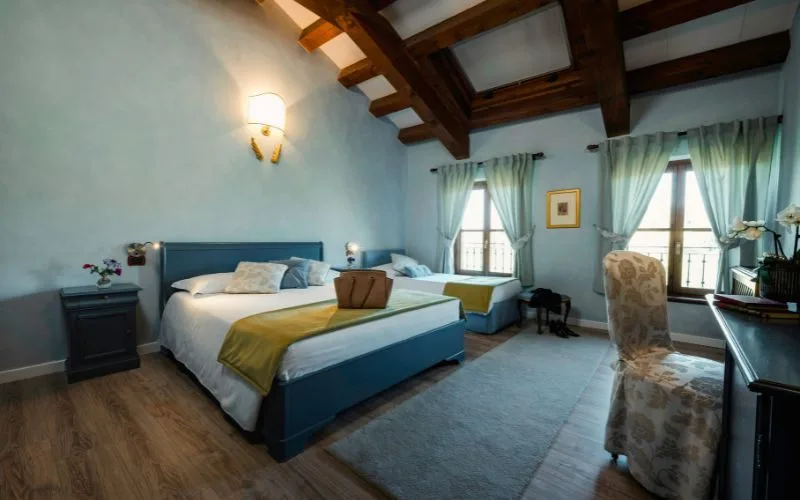 Castello di Spessa Resort - Meeting ed Eventi