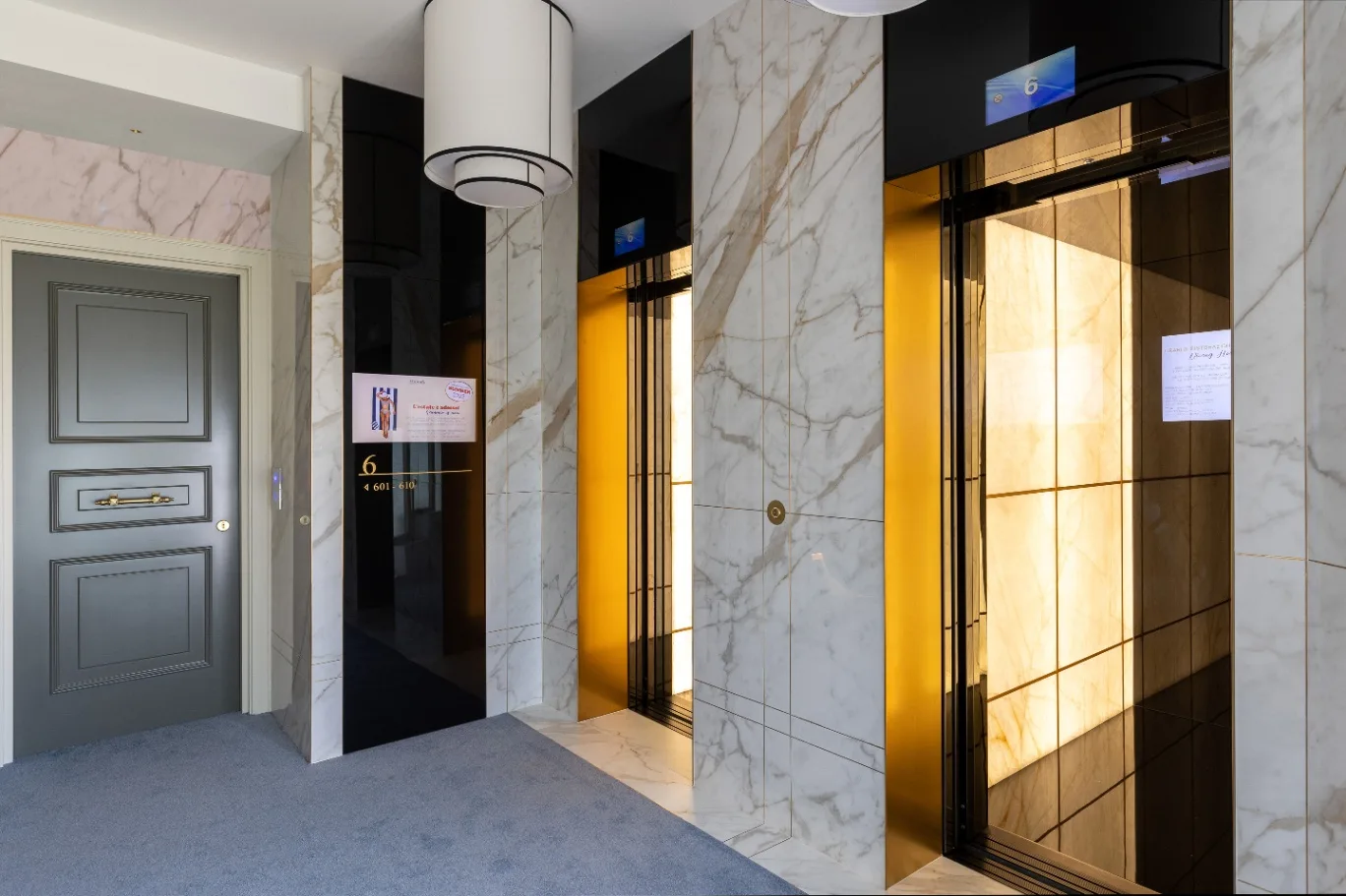 Abner's Hotel - Meeting & Business