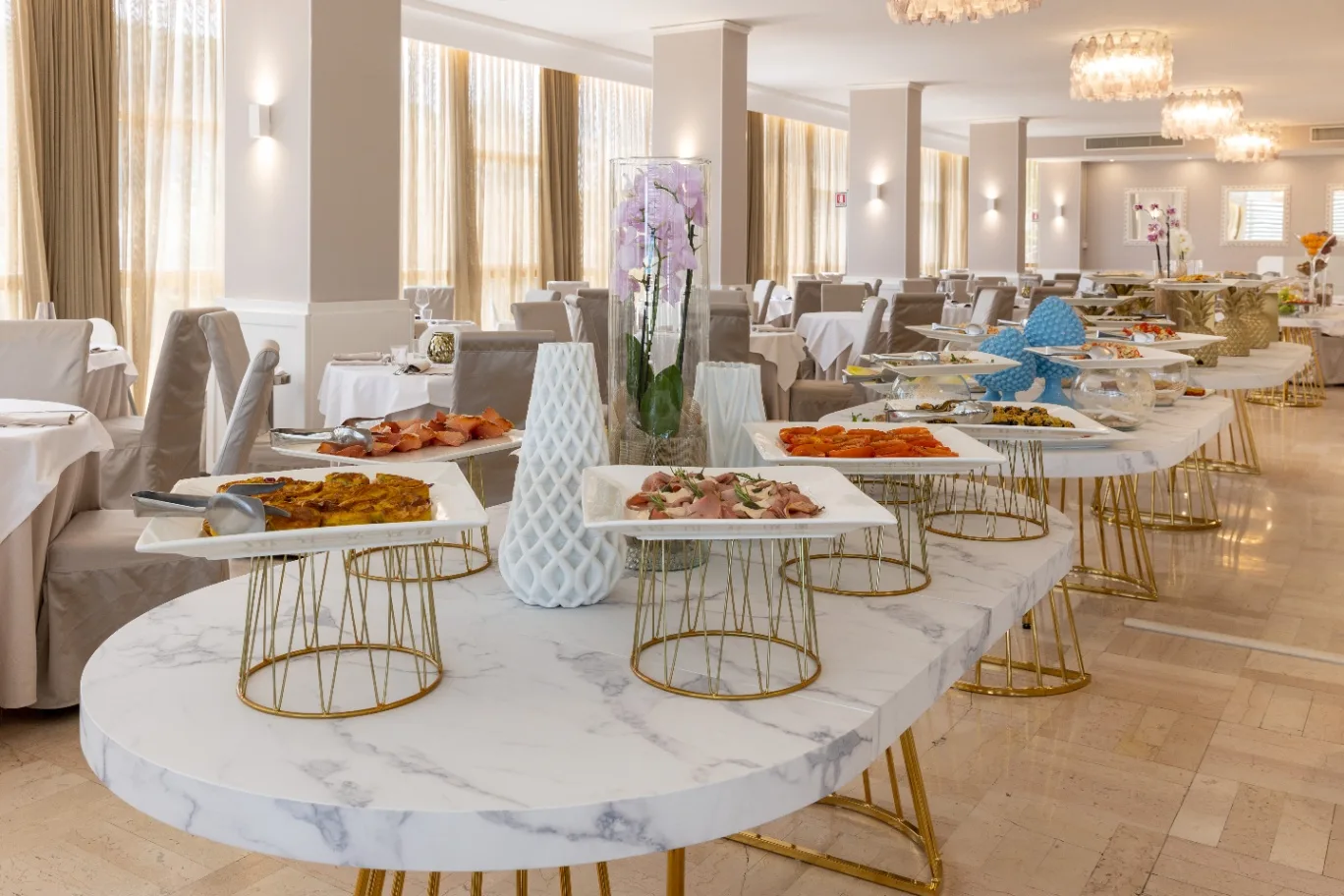 Abner's Hotel - Meeting & Business