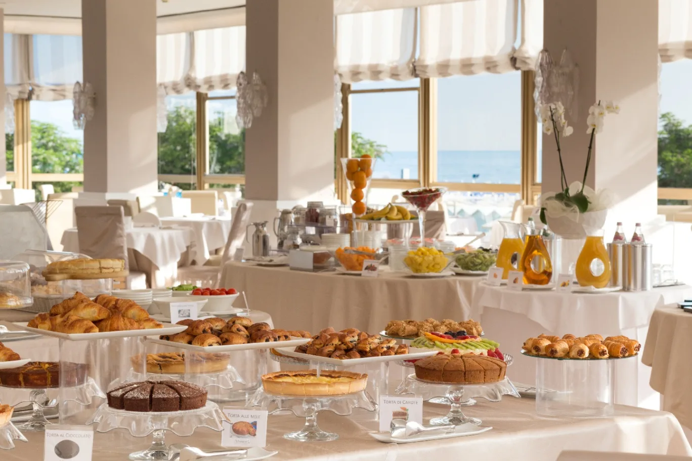 Abner's Hotel - Meeting & Business