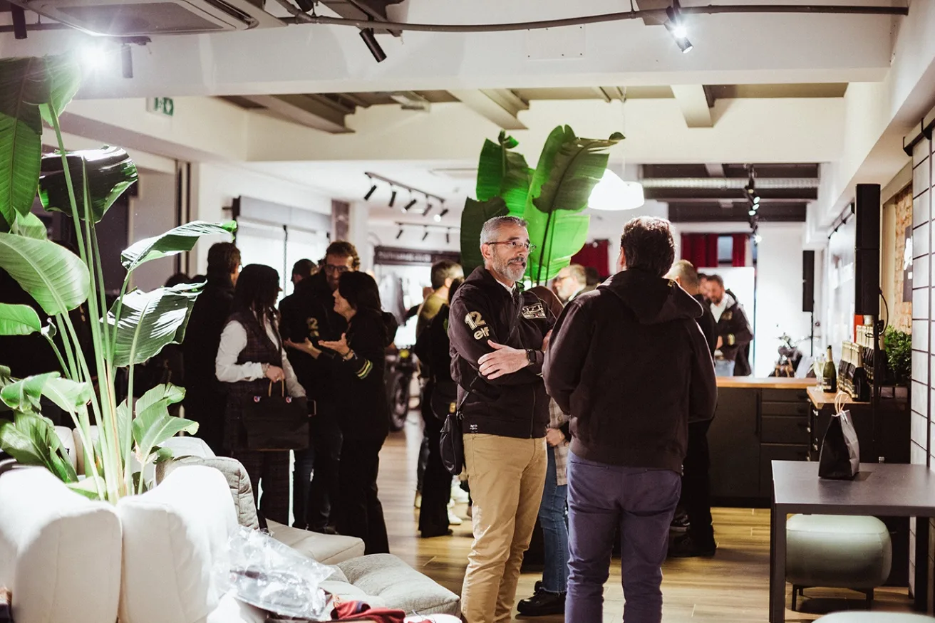 South Garage - Bistrot & Events