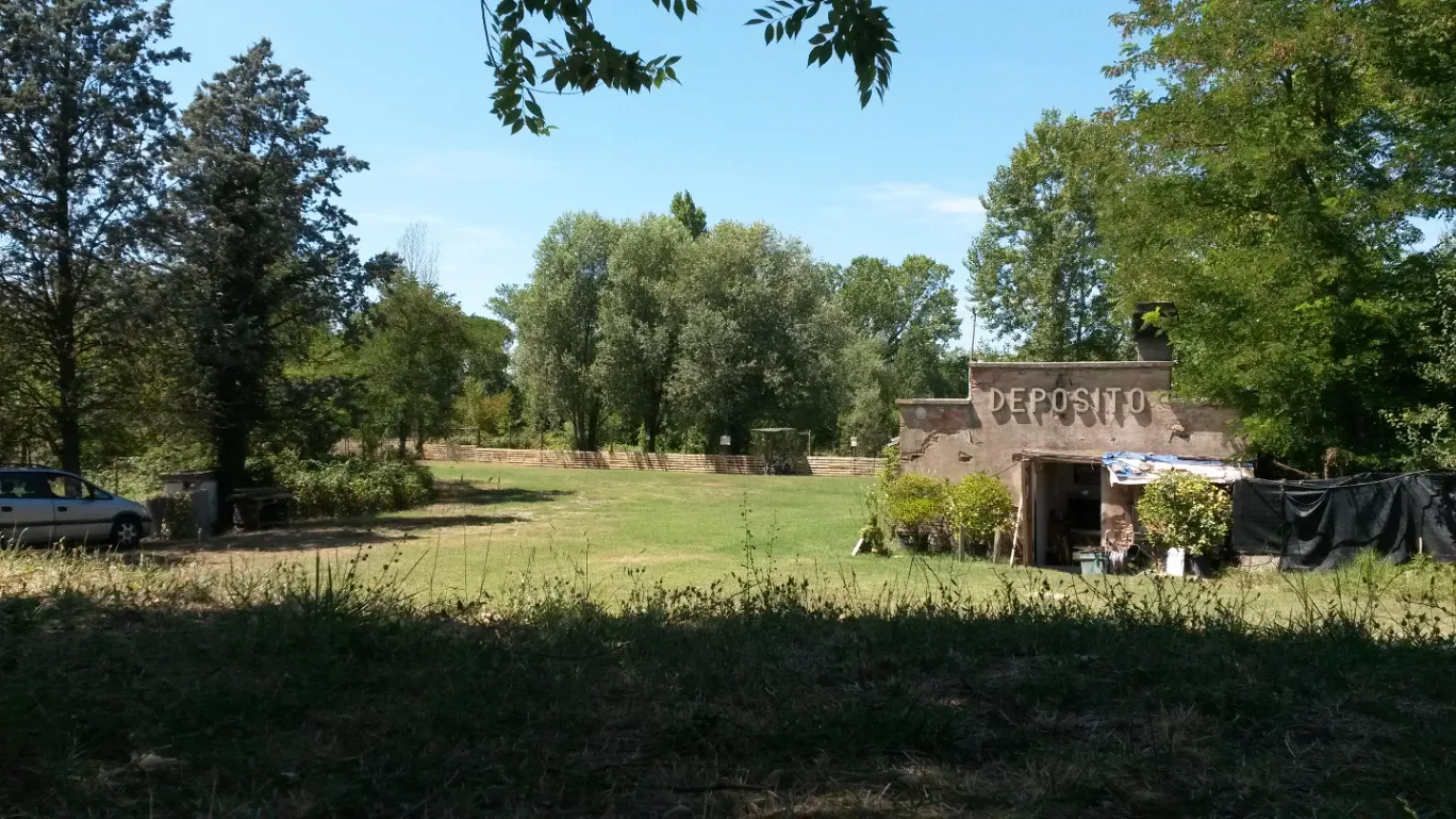 Piccola Oasi - Eventi