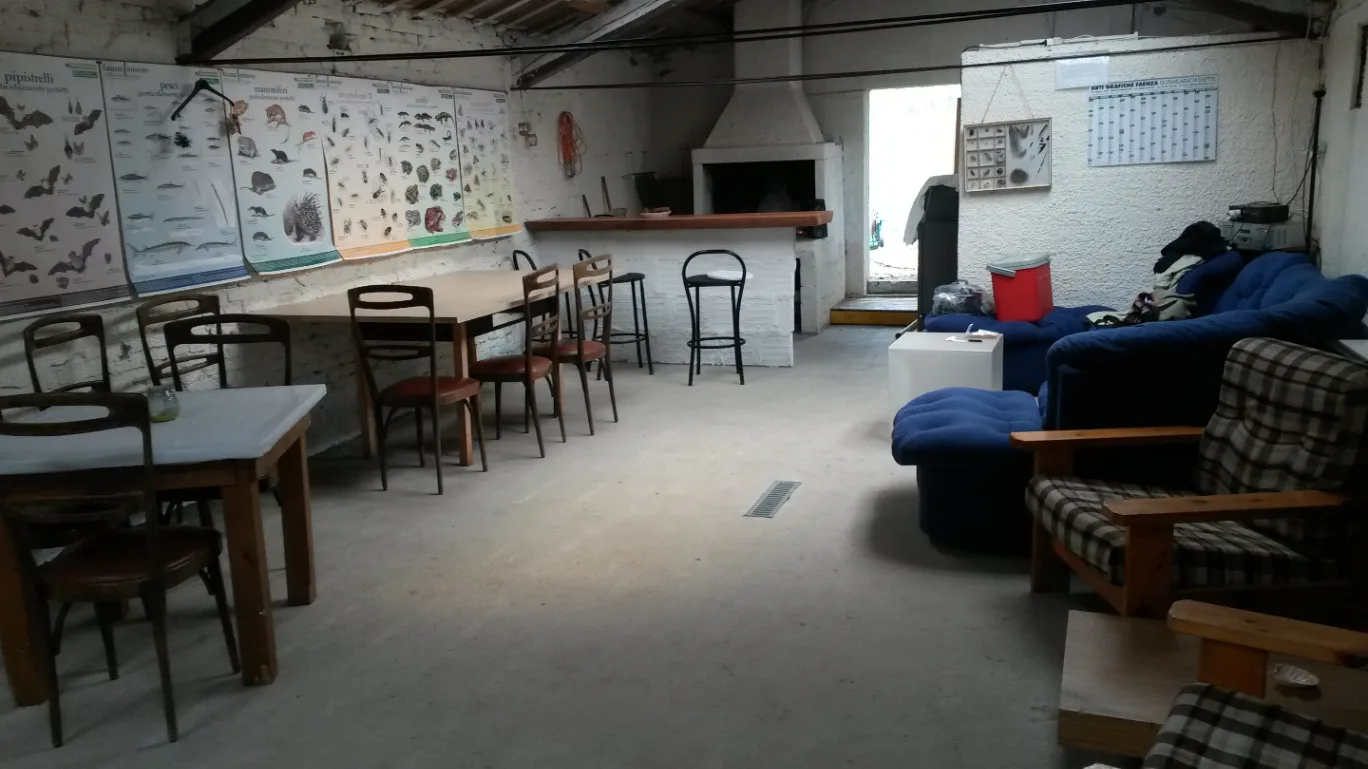 Piccola Oasi - Eventi