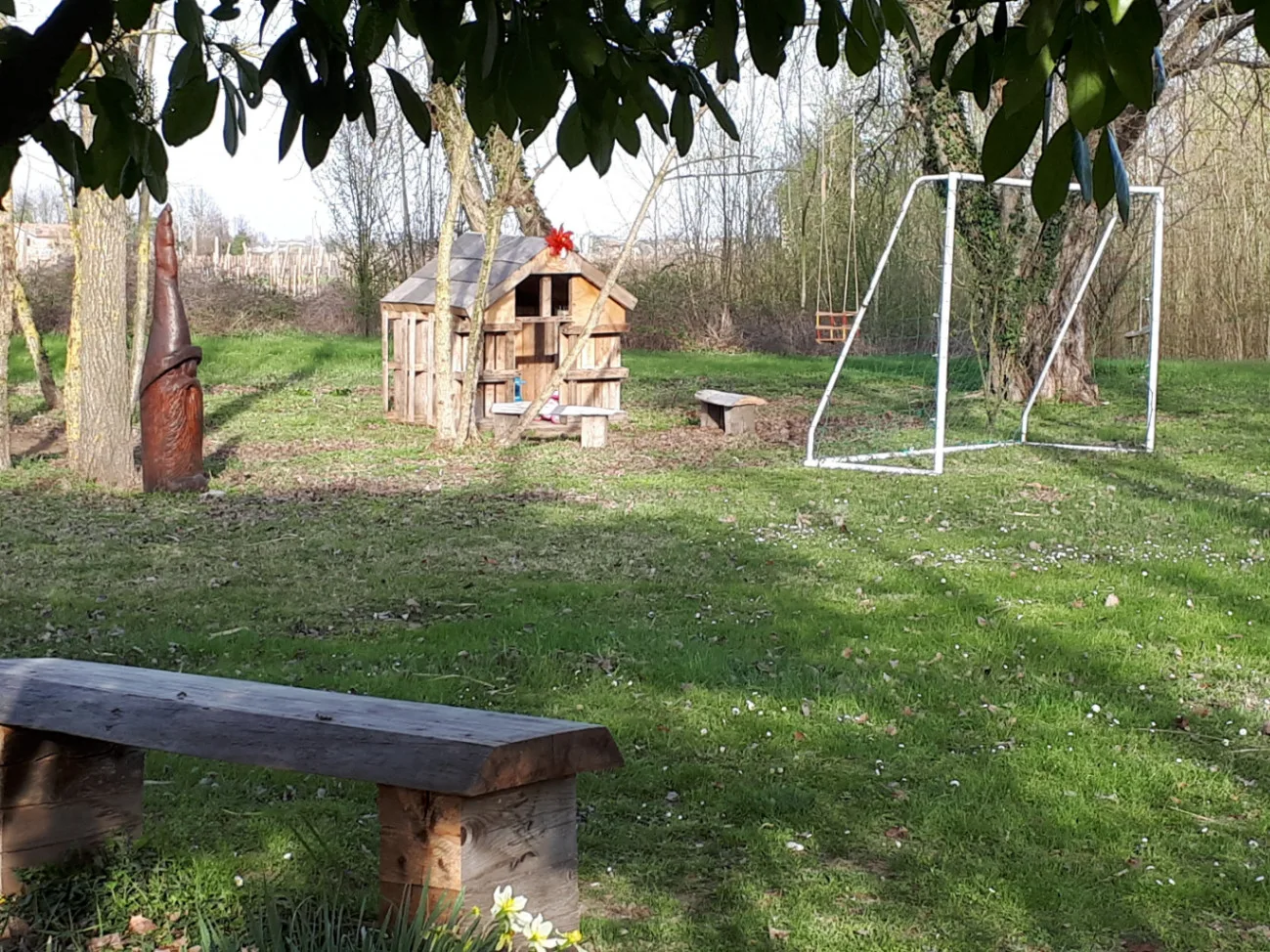 Piccola Oasi - Eventi