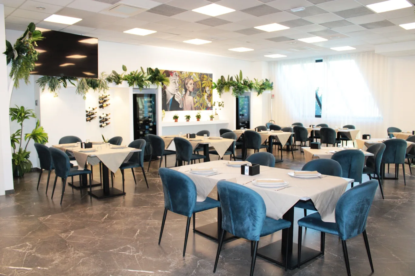Orizzonte Village - Meeting & Business