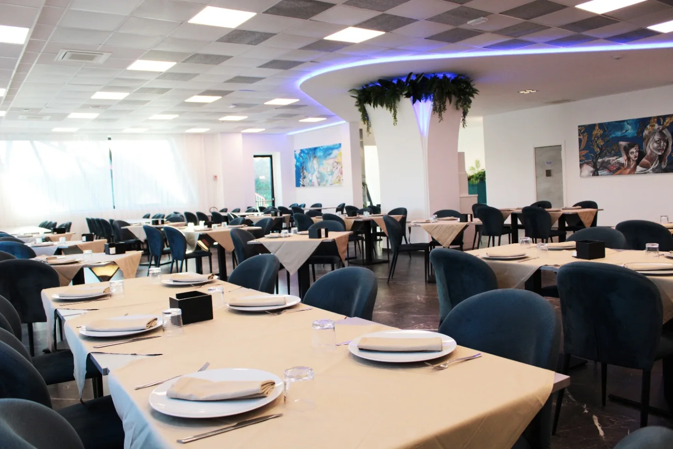 Orizzonte Village - Meeting & Business